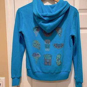 NWT Butter sweatshirt and sweatpants set